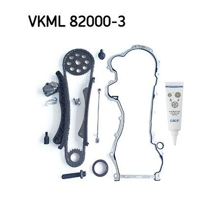 Timing Chain Kit SKF VKML82000-3