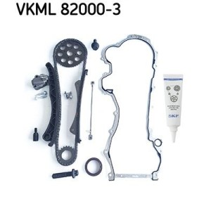 Σετ καδένας χρονισμού SKF VKML82000-3