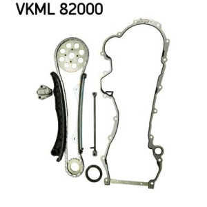 Timing Chain Kit SKF VKML82000