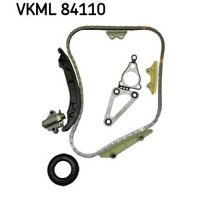 Timing Chain Kit SKF VKML84110