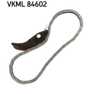 Timing Chain Kit SKF VKML84602