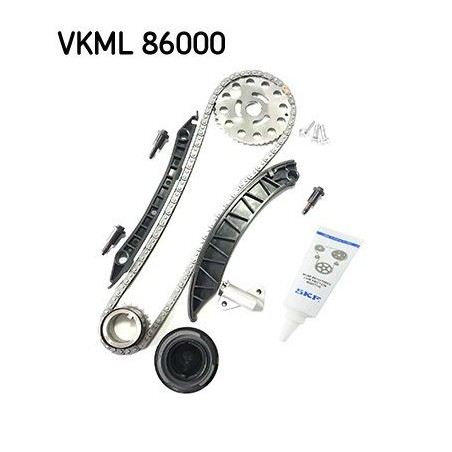 Timing Chain Kit SKF VKML86000