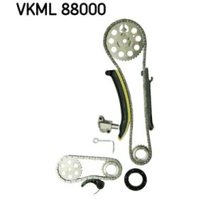 Σετ καδένας χρονισμού SKF VKML88000