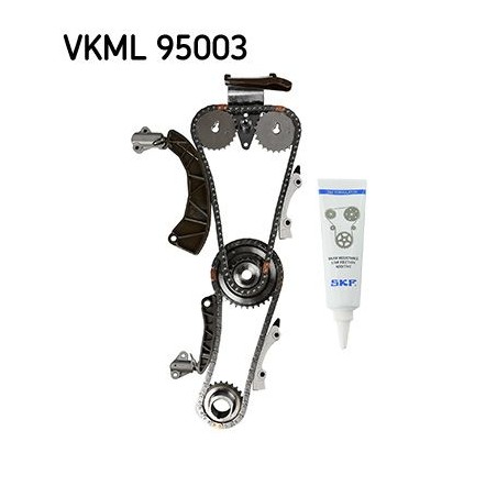 Σετ καδένας χρονισμού SKF VKML95003