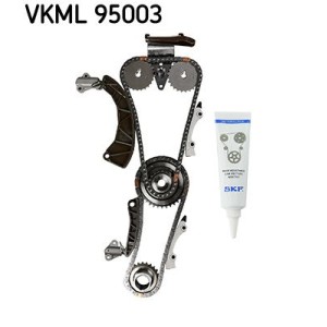 Timing Chain Kit SKF VKML95003