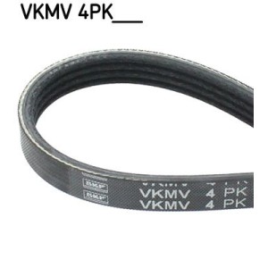 Ιμάντας poly-V SKF VKMV4PK1850