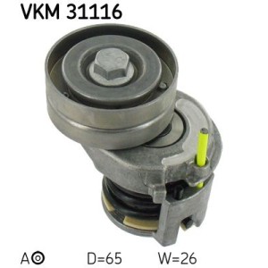 Τεντωτήρας, ιμάντας poly-V SKF VKM31116