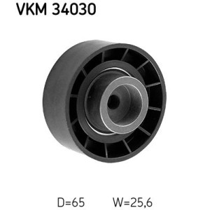 Τροχαλία παρέκκλισης, ιμάντας poly-V SKF VKM34030