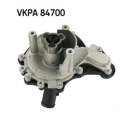 Water Pump, engine cooling SKF VKPA84700