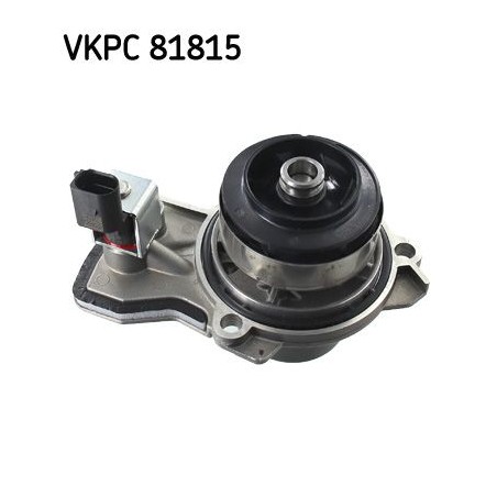 Water Pump, engine cooling SKF VKPC81815