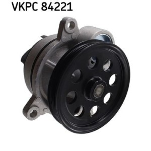 Water Pump, engine cooling SKF VKPC84221