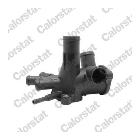 Coolant Flange CALORSTAT by Vernet WF0005