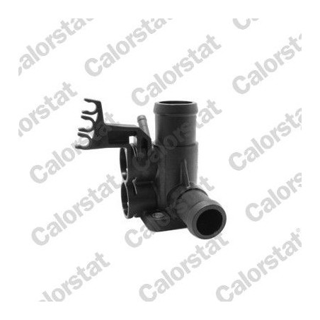 Coolant Flange CALORSTAT by Vernet WF0007