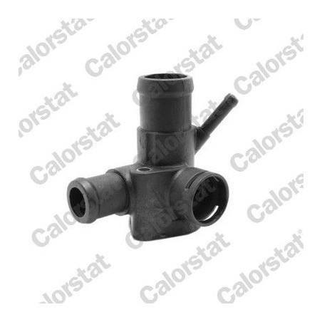 Coolant Flange CALORSTAT by Vernet WF0018