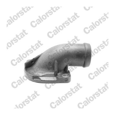 Coolant Flange CALORSTAT by Vernet WF0025