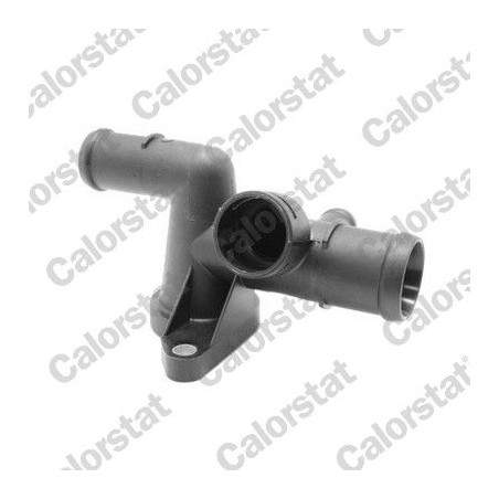 Coolant Flange CALORSTAT by Vernet WF0032