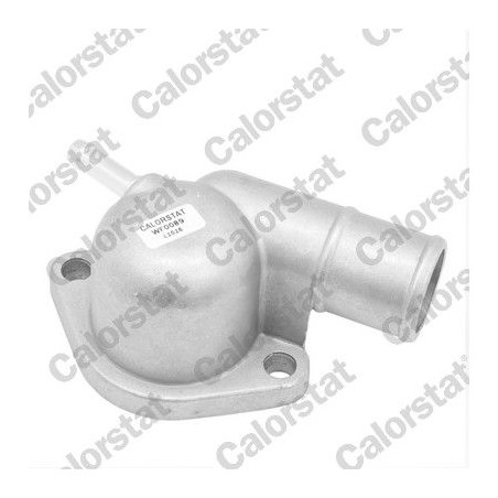 Coolant Flange CALORSTAT by Vernet WF0089