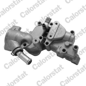 Coolant Flange CALORSTAT by Vernet WF0126M