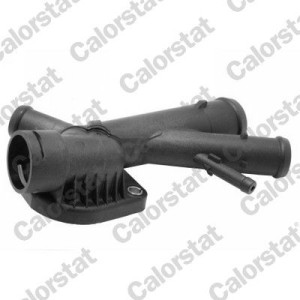 Coolant Flange CALORSTAT by Vernet WF0184