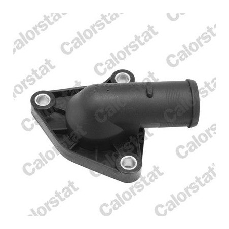 Coolant Flange CALORSTAT by Vernet WF0196