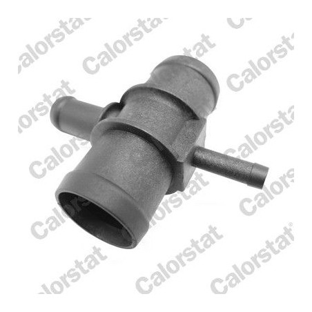 Coolant Flange CALORSTAT by Vernet WF0243