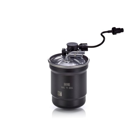 Φίλτρο καυσίμου MANN-FILTER WK11024
