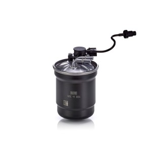 Φίλτρο καυσίμου MANN-FILTER WK11024