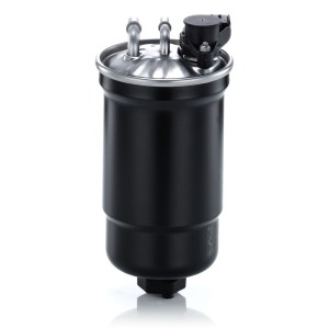 Φίλτρο καυσίμου MANN-FILTER WK11027