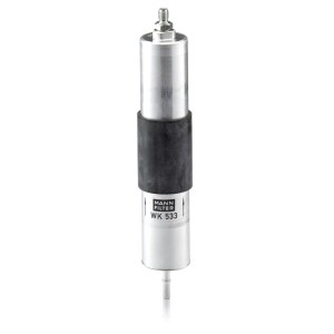 Fuel Filter MANN-FILTER WK533