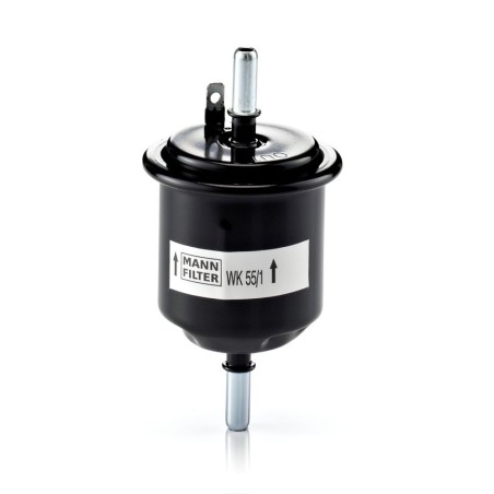 Φίλτρο καυσίμου MANN-FILTER WK55/1