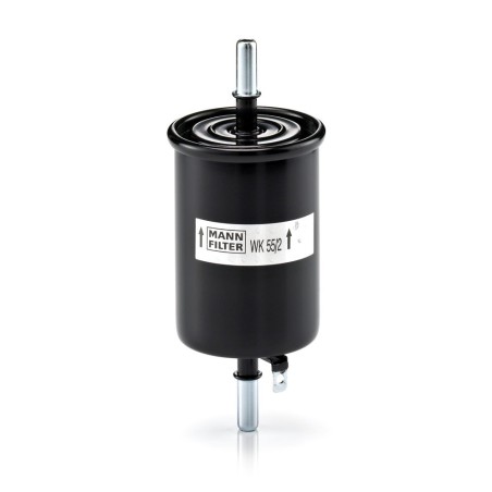 Φίλτρο καυσίμου MANN-FILTER WK55/2