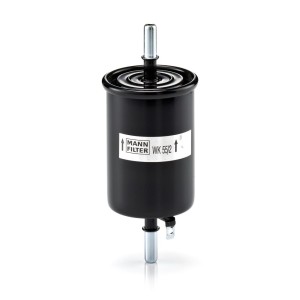 Φίλτρο καυσίμου MANN-FILTER WK55/2