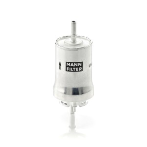 Fuel Filter MANN-FILTER WK59x