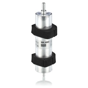 Fuel Filter MANN-FILTER WK6003