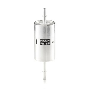 Fuel Filter MANN-FILTER WK614/46