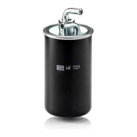 Φίλτρο καυσίμου MANN-FILTER WK722/1