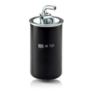 Φίλτρο καυσίμου MANN-FILTER WK722/1