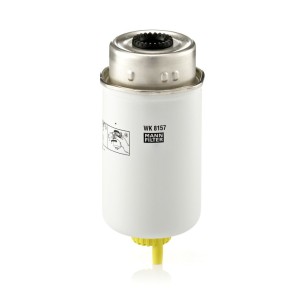 Φίλτρο καυσίμου MANN-FILTER WK8157