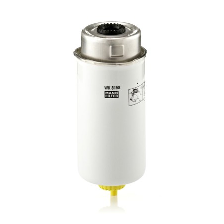 Fuel Filter MANN-FILTER WK8158