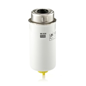 Fuel Filter MANN-FILTER WK8158