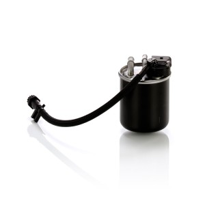 Φίλτρο καυσίμου MANN-FILTER WK820/19