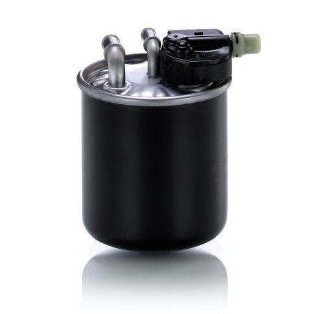 Fuel Filter MANN-FILTER WK820/22