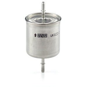 Fuel Filter MANN-FILTER WK822/2