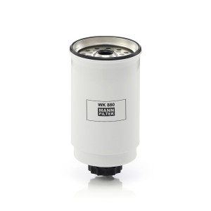 Fuel Filter MANN-FILTER WK880