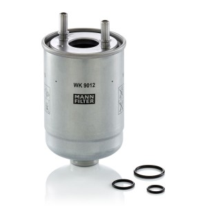 Fuel Filter MANN-FILTER WK9012x
