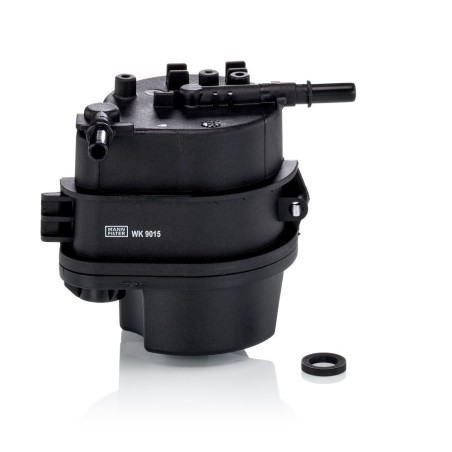 Fuel Filter MANN-FILTER WK9015x