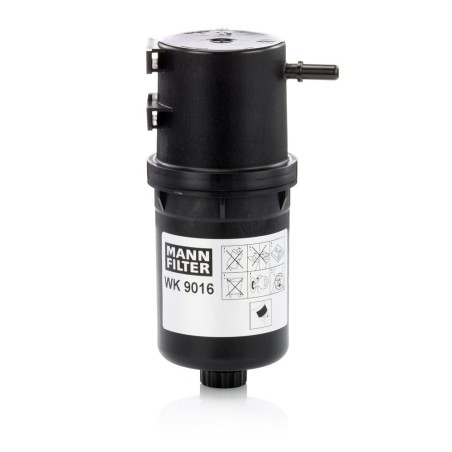 Φίλτρο καυσίμου MANN-FILTER WK9016