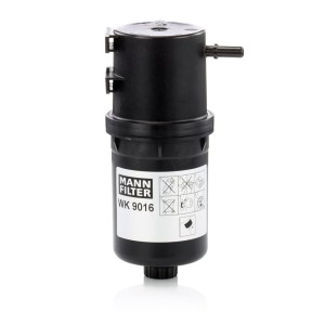 Φίλτρο καυσίμου MANN-FILTER WK9016