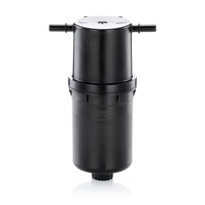 Fuel Filter MANN-FILTER WK9024