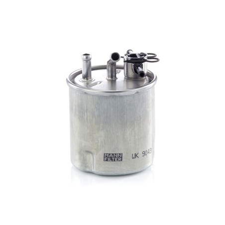 Fuel Filter MANN-FILTER WK9043